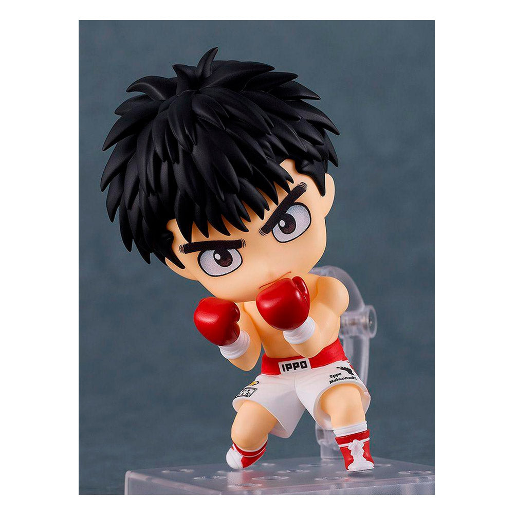FIGURA NENDOROID IPPO MAKUNOUCHI 2500 FIGURA NENDOROID IPPO MAKUNOUCHI 2500